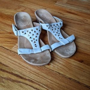 Vionic Wedge Sandals